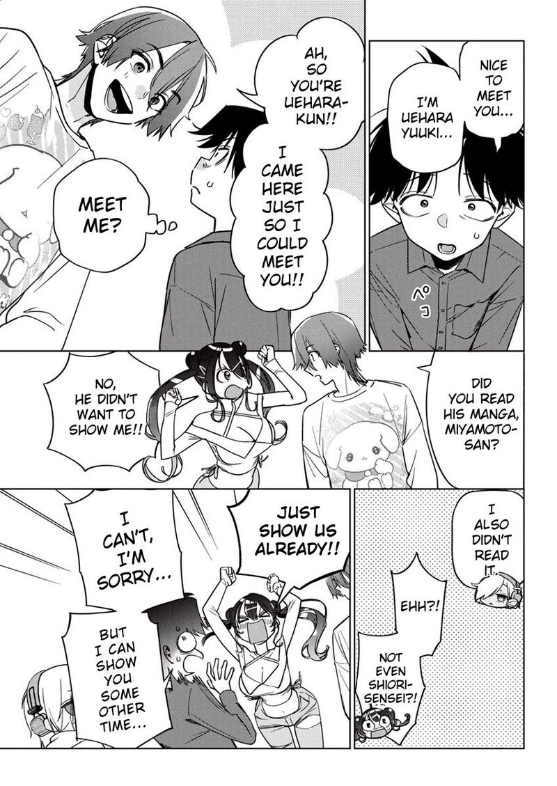 Now That We Draw - Chapter 23 image 21